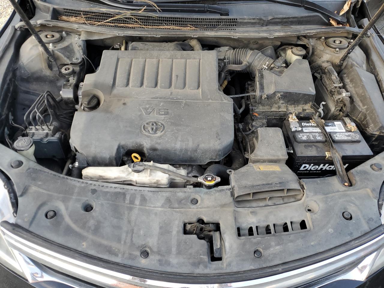 2015 Toyota Avalon - Image 11