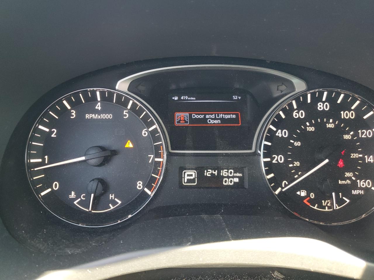 2013 Nissan Pathfinder - Image 9