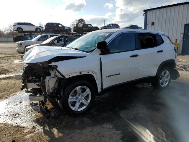 2023 Jeep Compass Sport