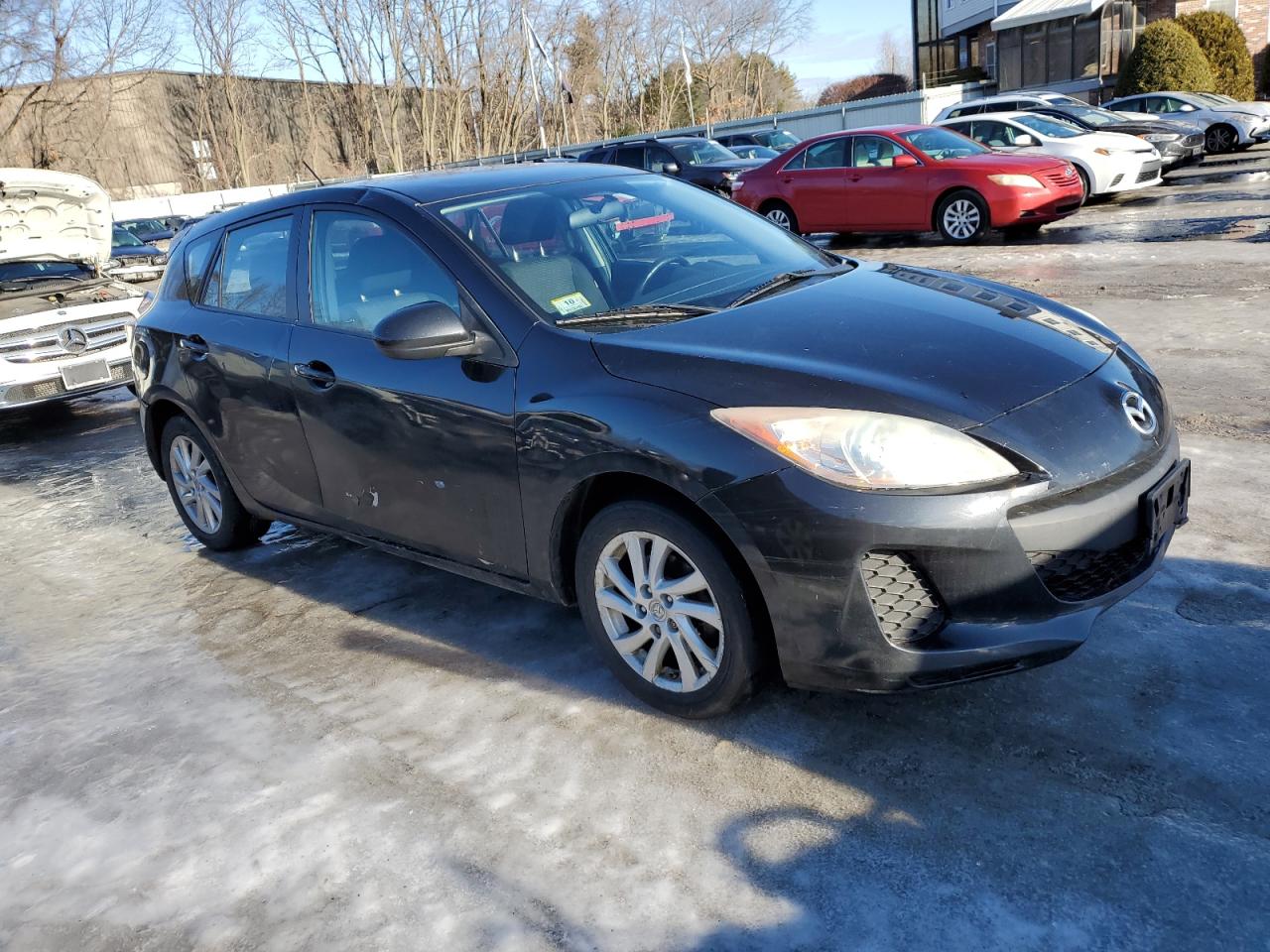 2012 Mazda 3 - Image 4