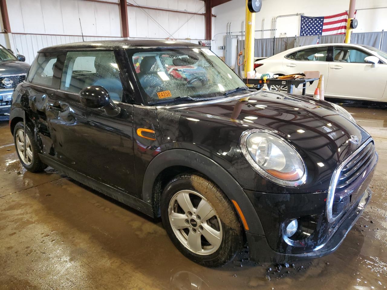 2017 MINI Cooper - Image 4