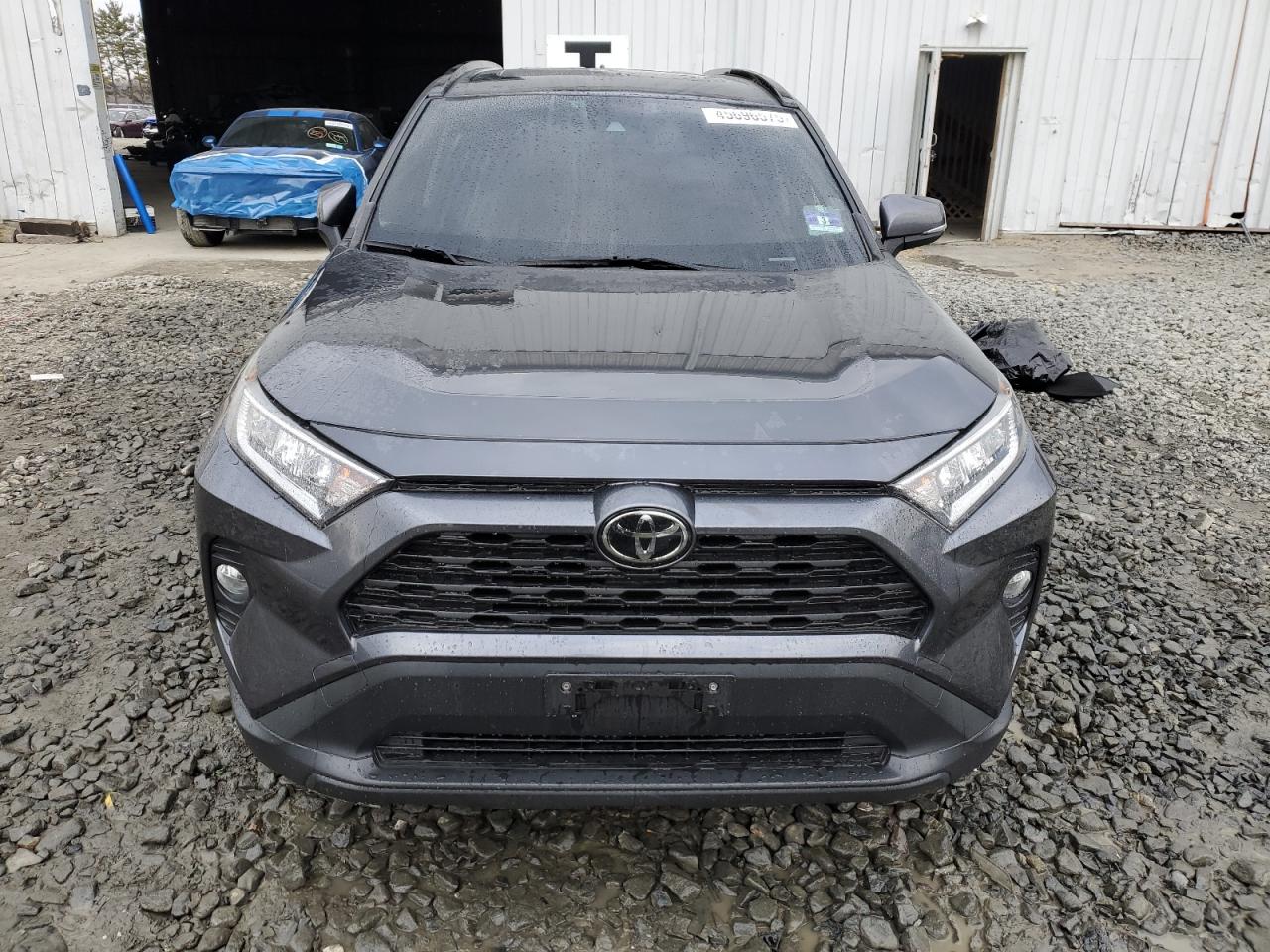 2019 Toyota RAV 4 - Image 5