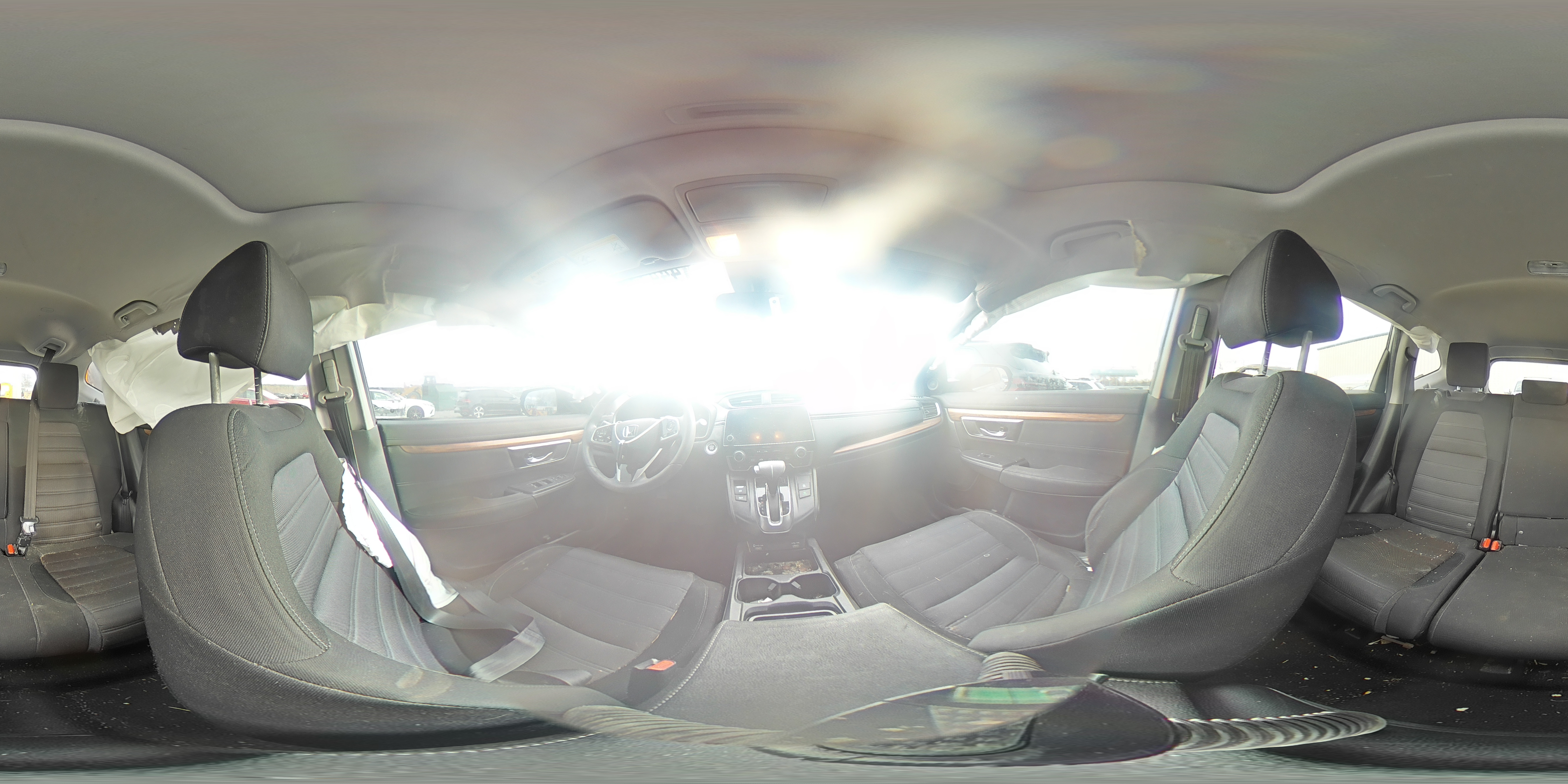 2020 Honda CR-V - Image 12