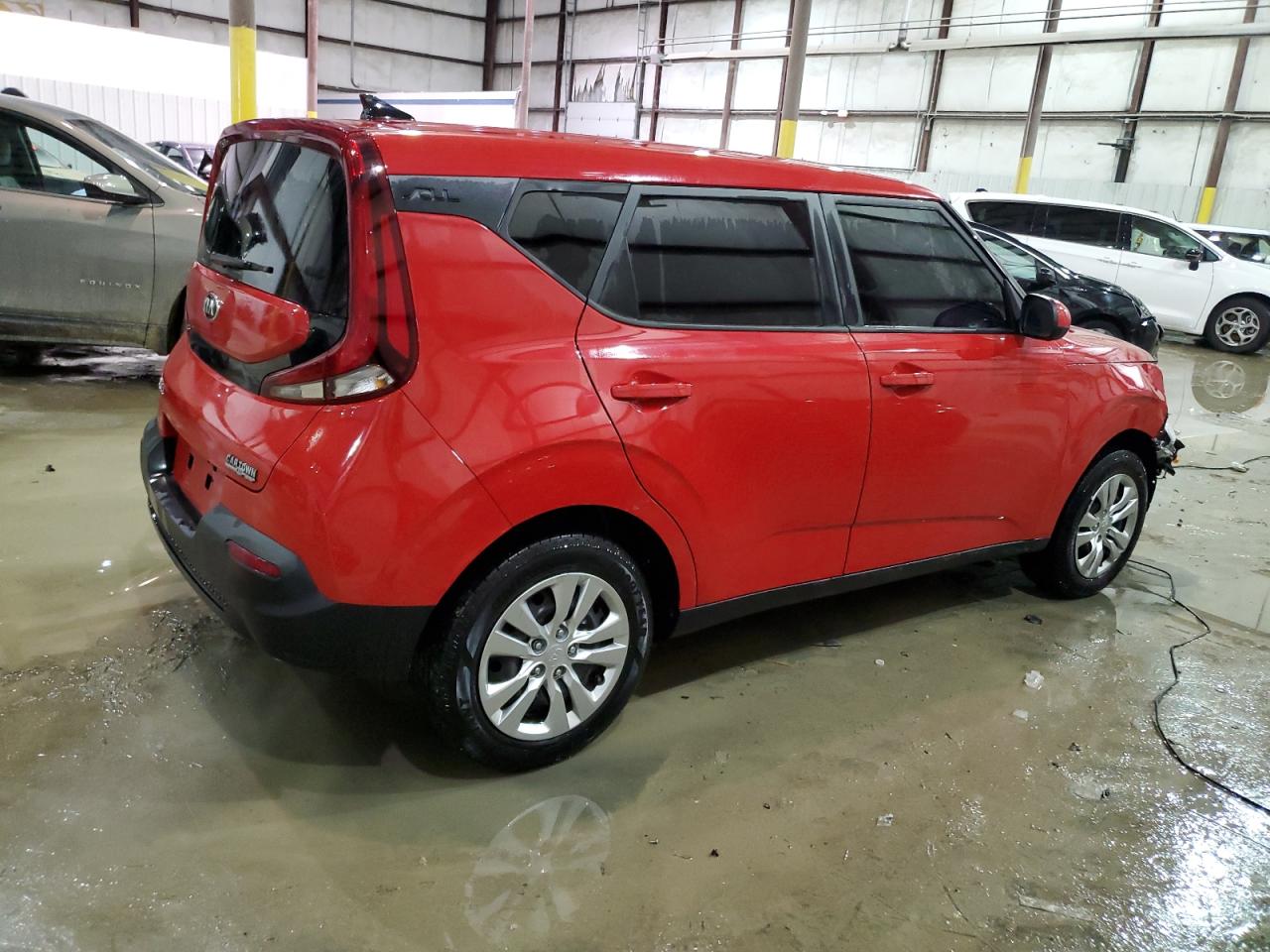 2020 Kia Soul - Image 3