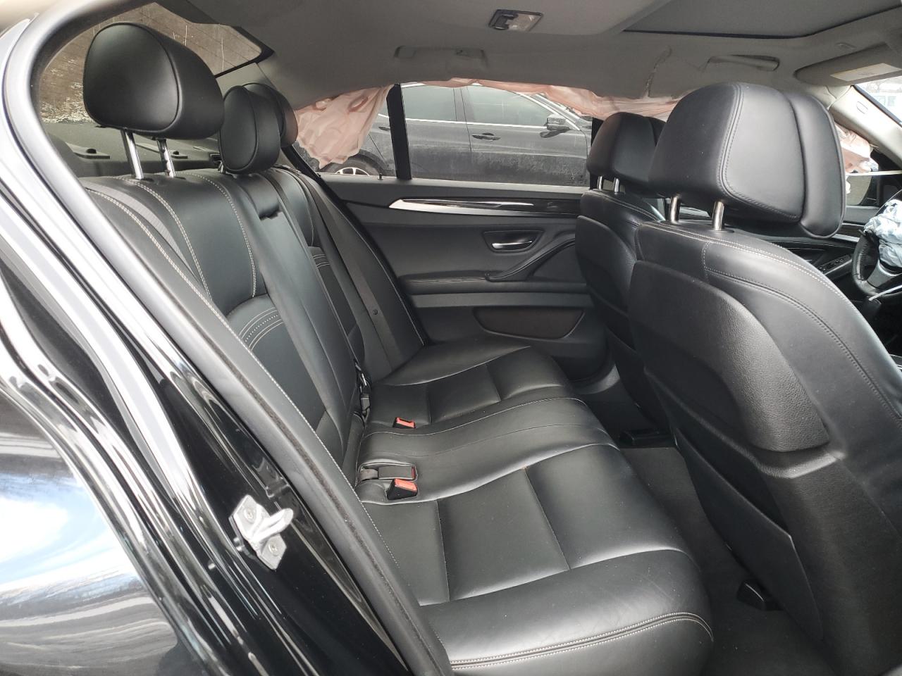 2016 BMW 5er - Image 10