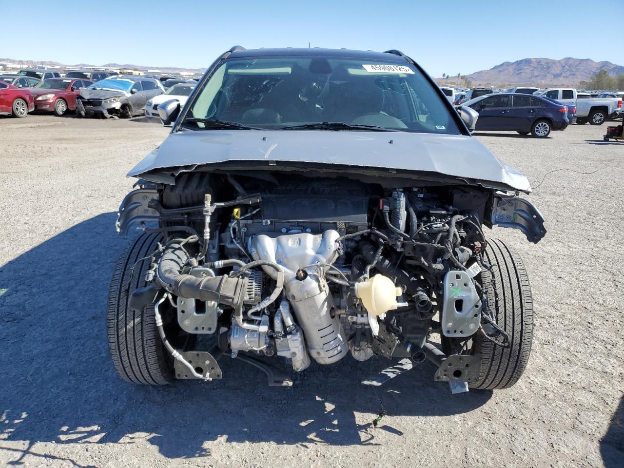 2020 Jeep Compass - Image 5