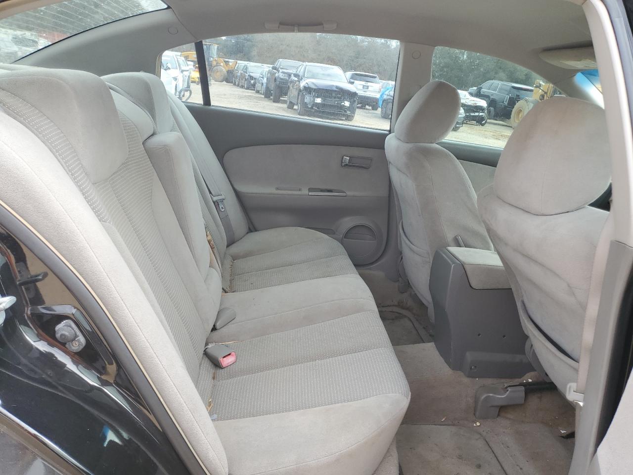 2006 Nissan Altima - Image 10