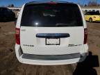 2009 Dodge Grand Caravan Sxt en Venta en Colorado Springs, CO - Front End