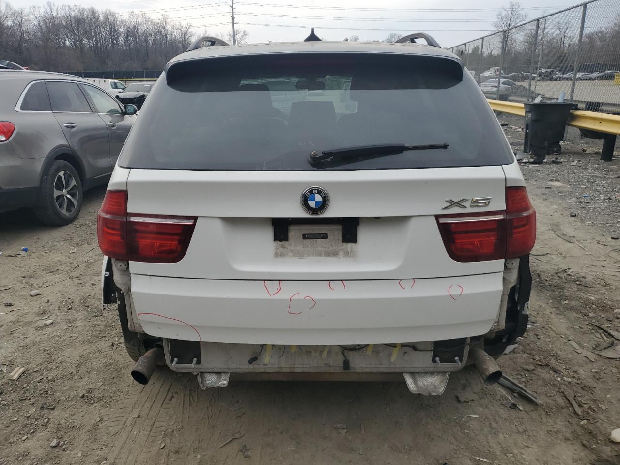 2012 BMW X5 - Image 6