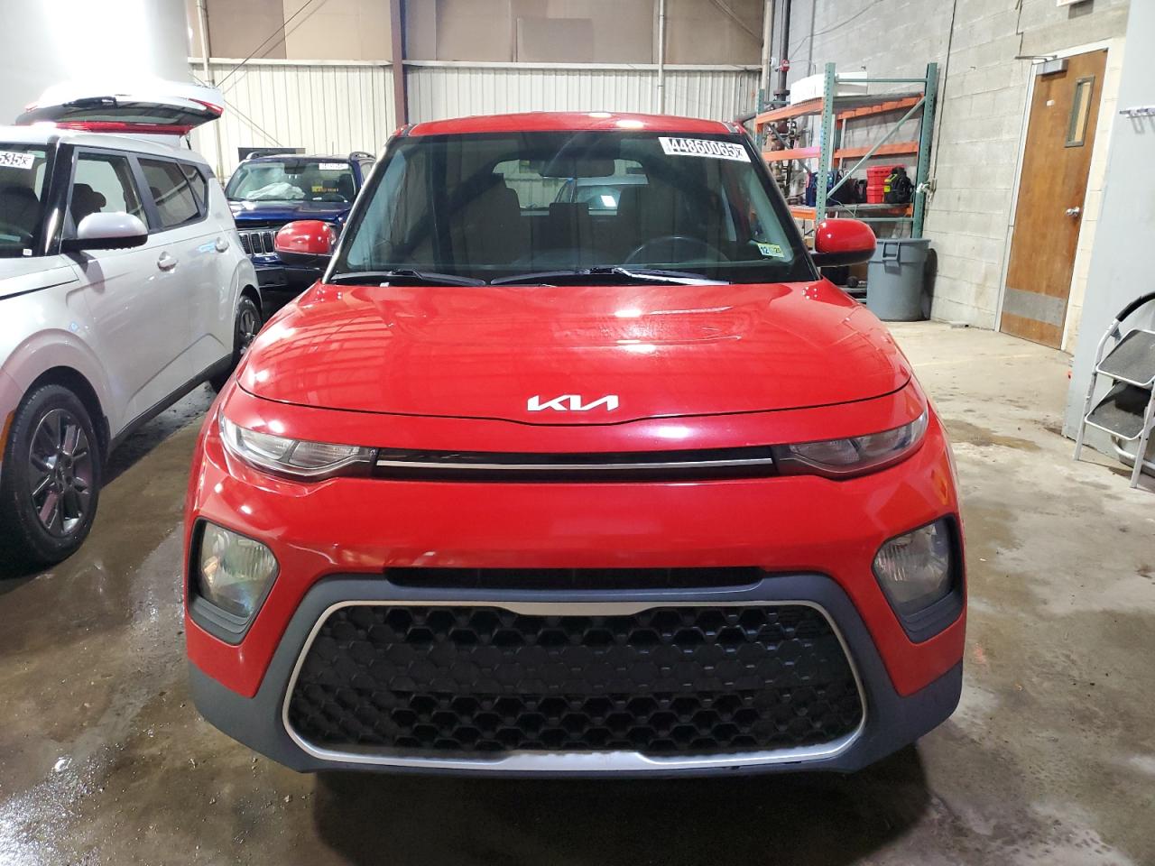 2022 Kia Soul - Image 5