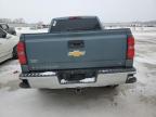 2014 Chevrolet Silverado K1500 Lt na sprzedaż w Kansas City, KS - Burn - Engine