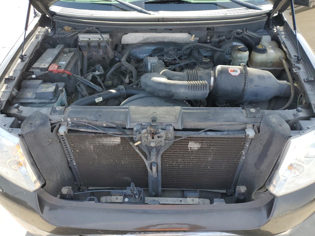 2008 Ford F-150 - Image 11