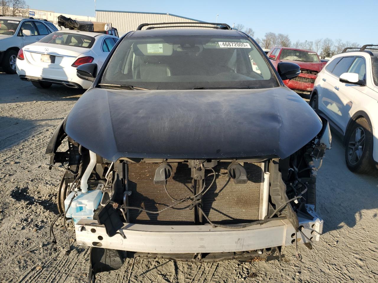 2019 Toyota Highlander - Image 5