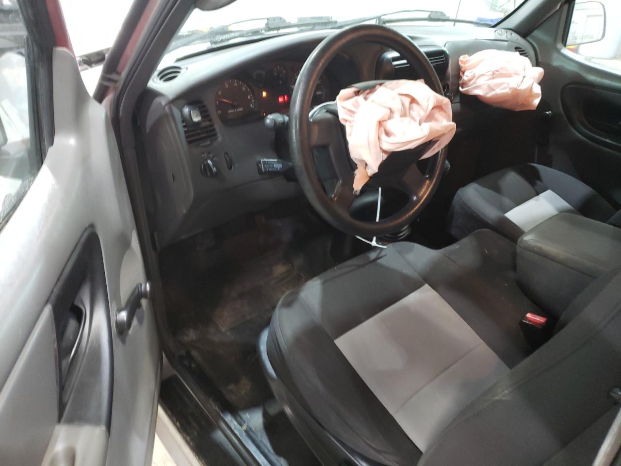 2005 Ford Ranger - Image 8