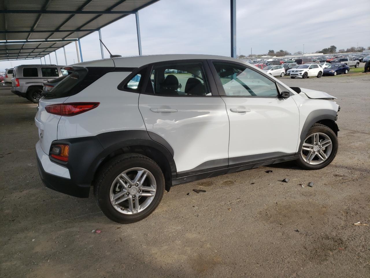 2020 Hyundai Kona - Image 3