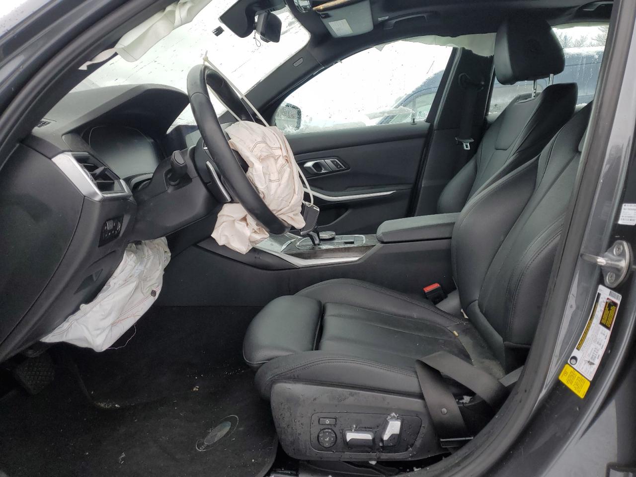 2020 BMW 3er - Image 7
