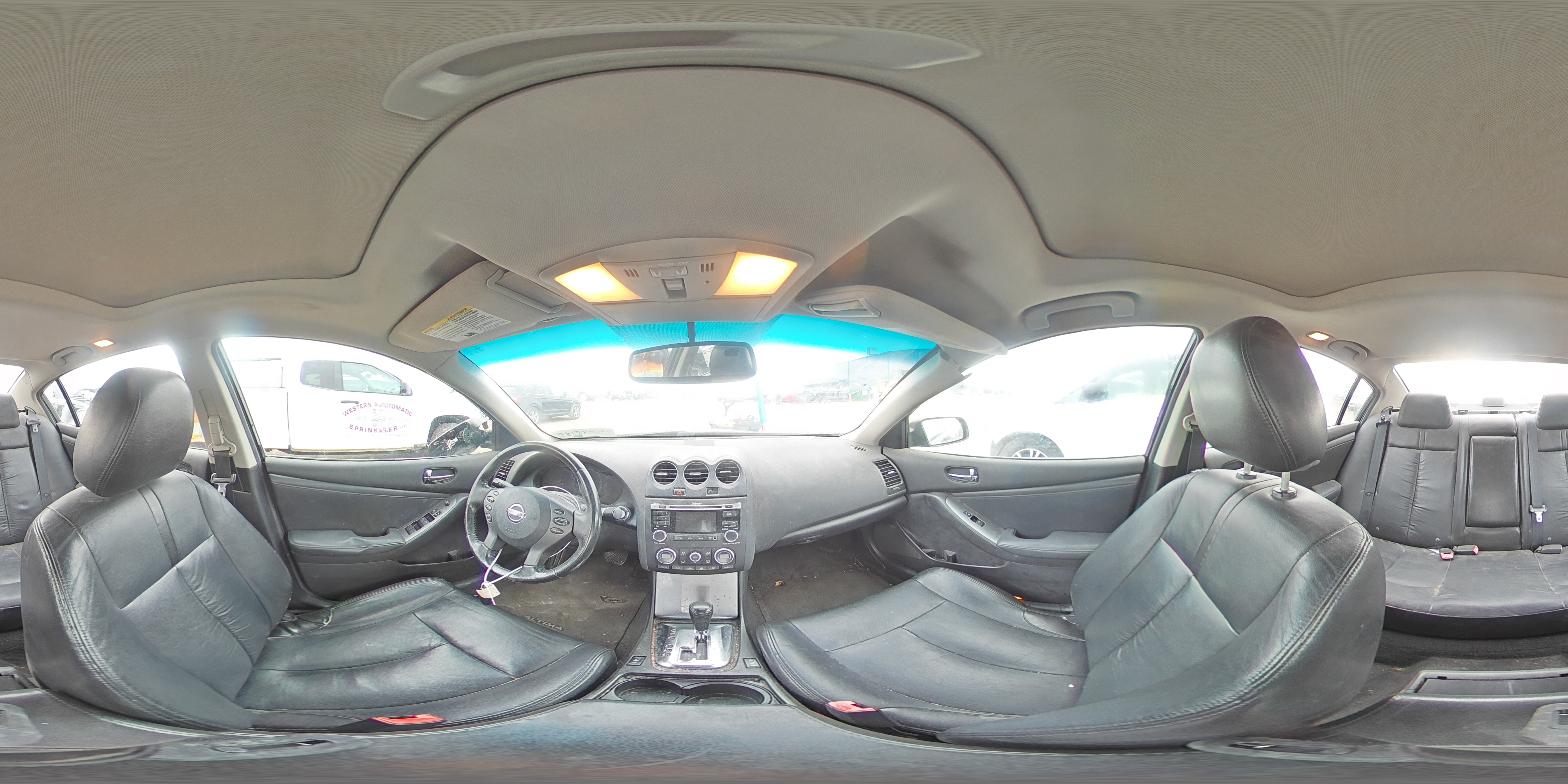 2012 Nissan Altima - Image 12