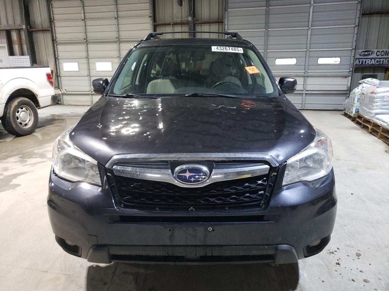 2015 Subaru Forester - Image 5