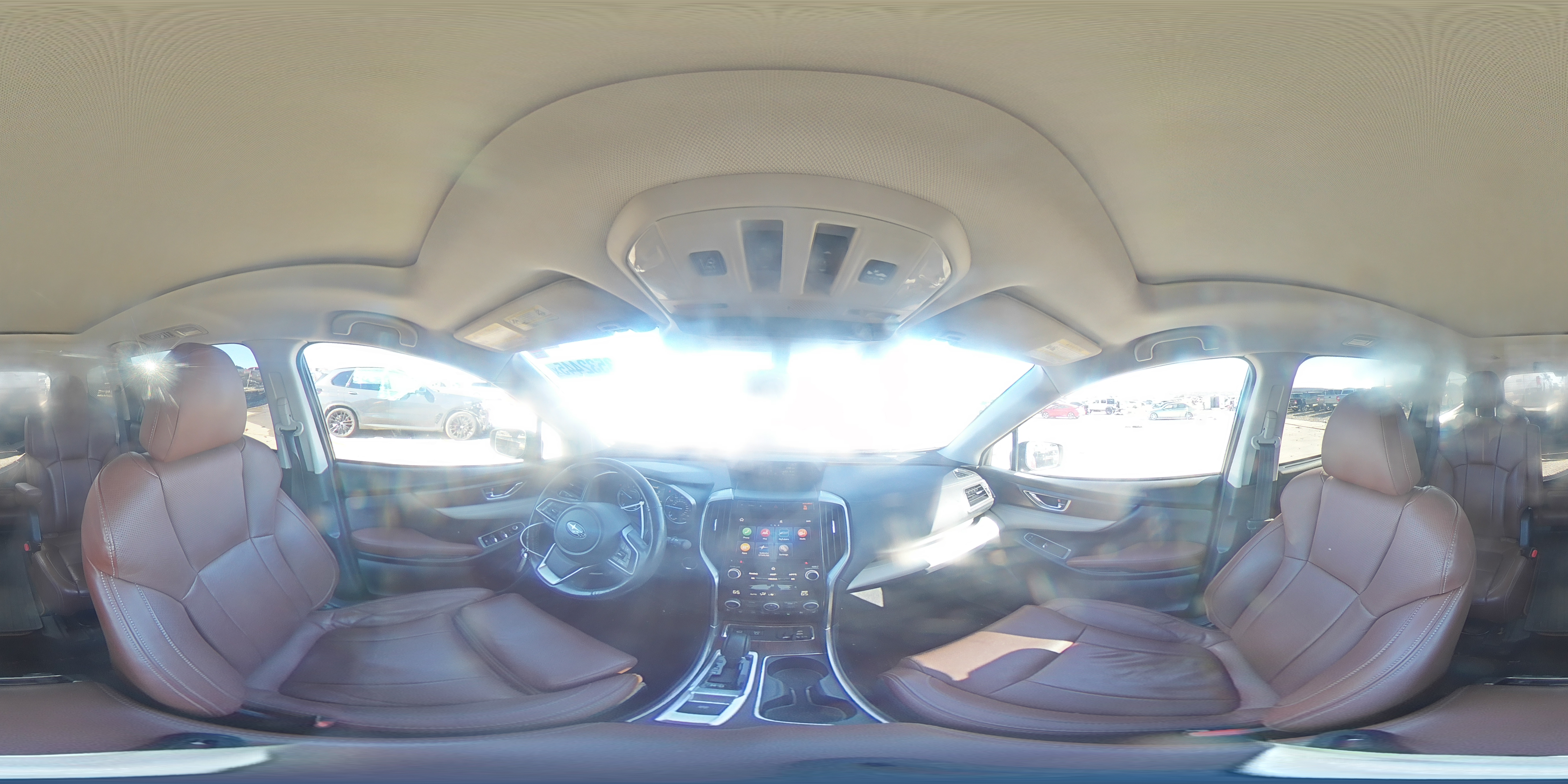 2019 Subaru Ascent - Image 13