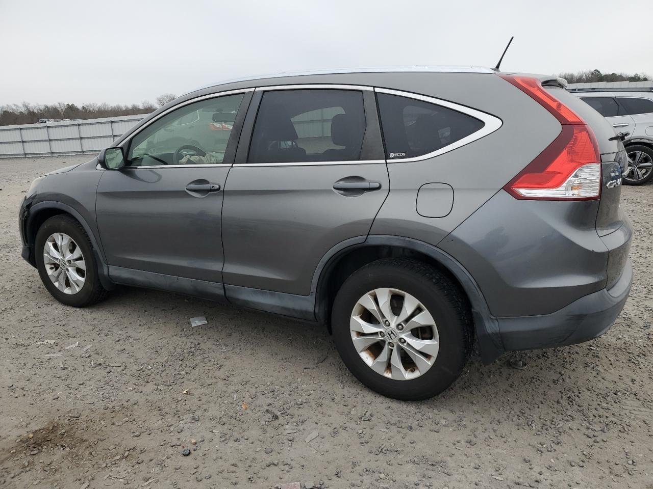 2012 Honda CR-V - Image 2