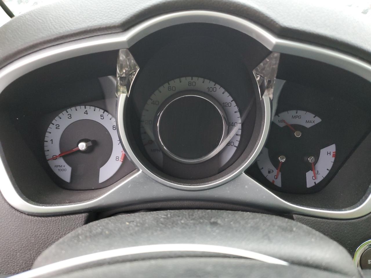 2010 Cadillac SRX - Image 9