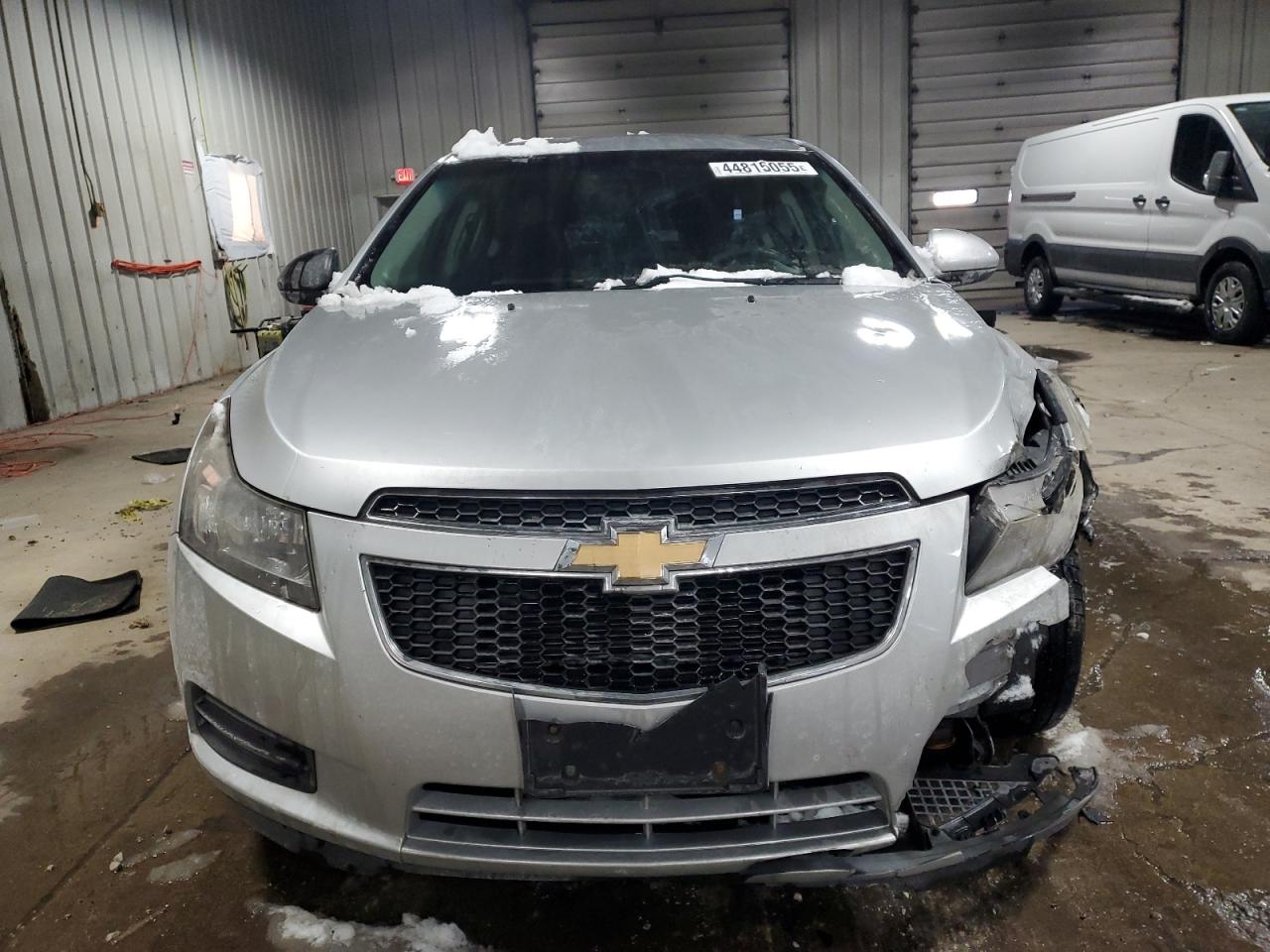 2011 Chevrolet Cruze - Image 5