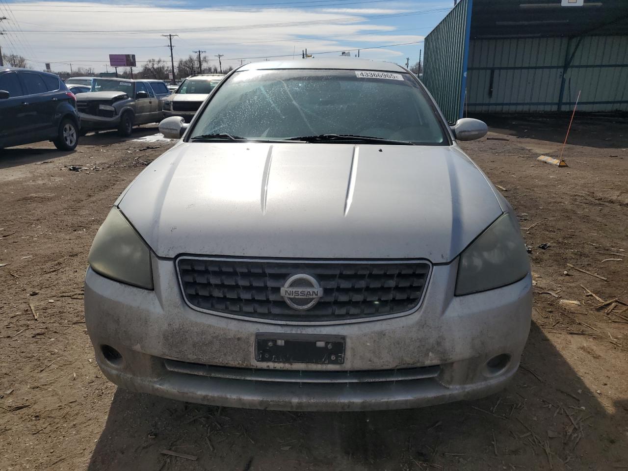 2006 Nissan Altima - Image 5
