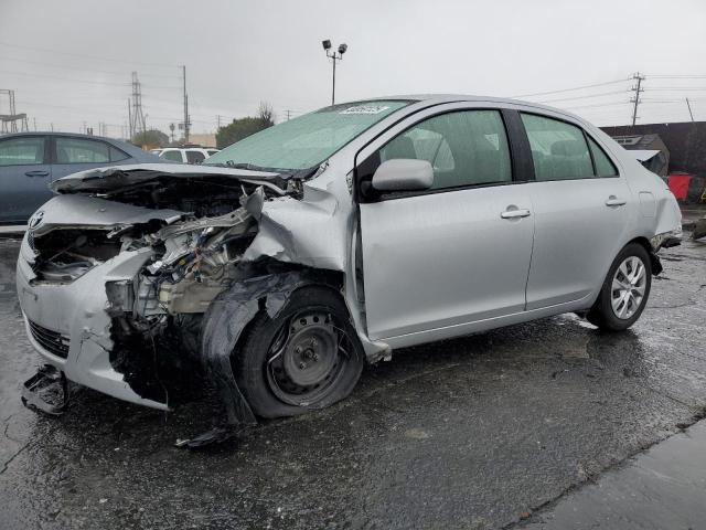 2008 Toyota Yaris 