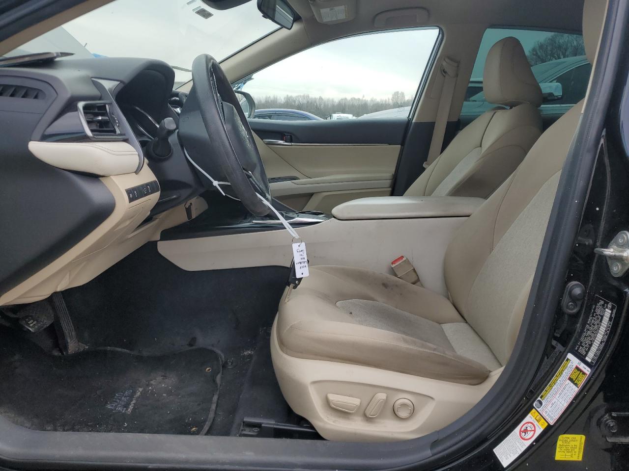2019 Toyota Camry - Image 7
