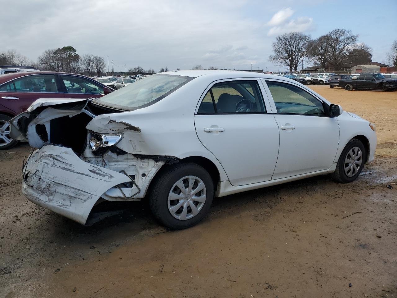 2010 Toyota Corolla - Image 3