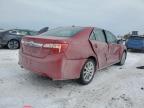 2014 Toyota Camry Se продається в Elgin, IL - Front End