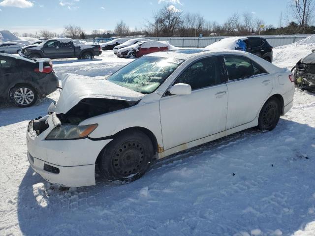 2009 TOYOTA CAMRY BASE for sale at Copart ON - LONDON