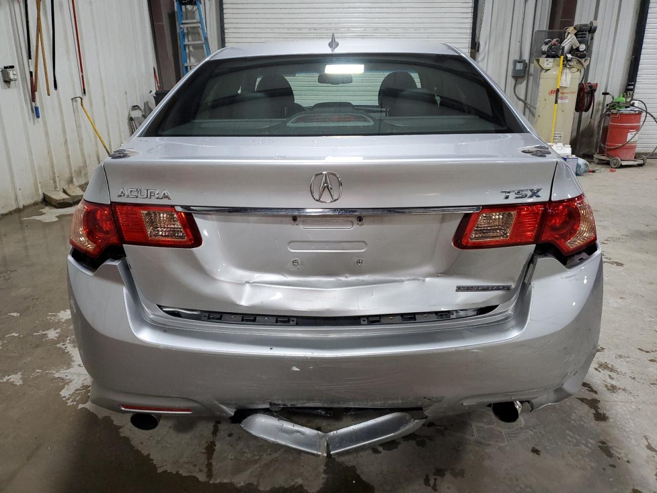 2012 Acura TSX - Image 6