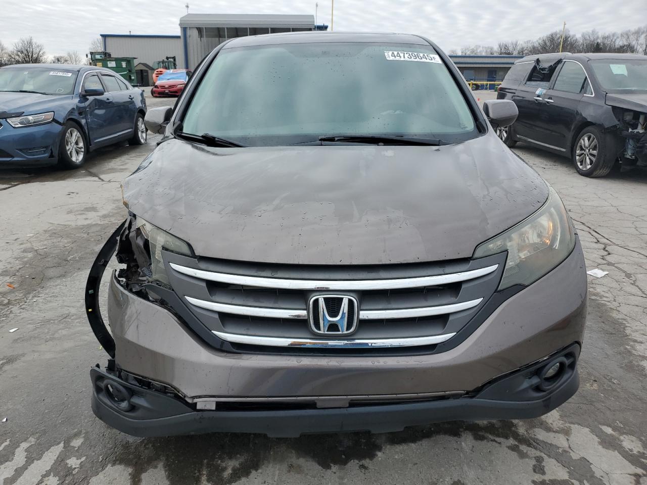 2014 Honda CR-V - Image 5