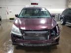2010 Honda Odyssey Exl zu verkaufen in Elgin, IL - Front End