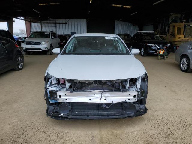  TOYOTA CAMRY 2024 Білий