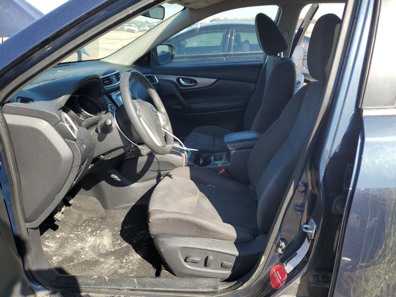 2016 Nissan Rogue - Image 7