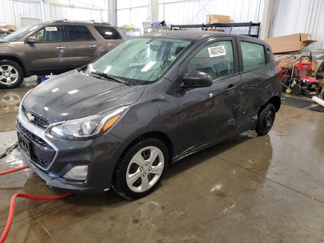 2019 Chevrolet Spark Ls 1.4L