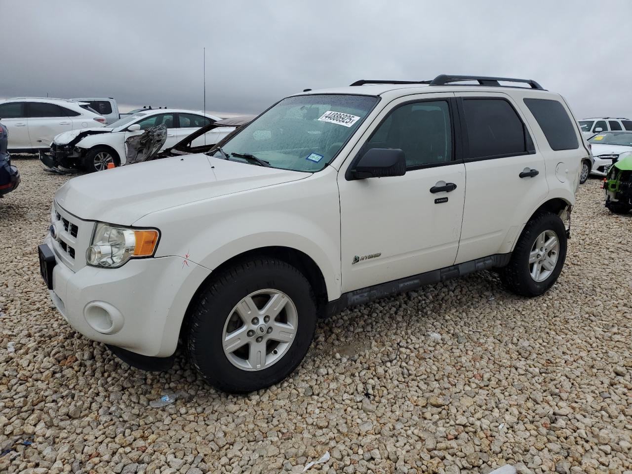 2010 Ford Escape - Image 1