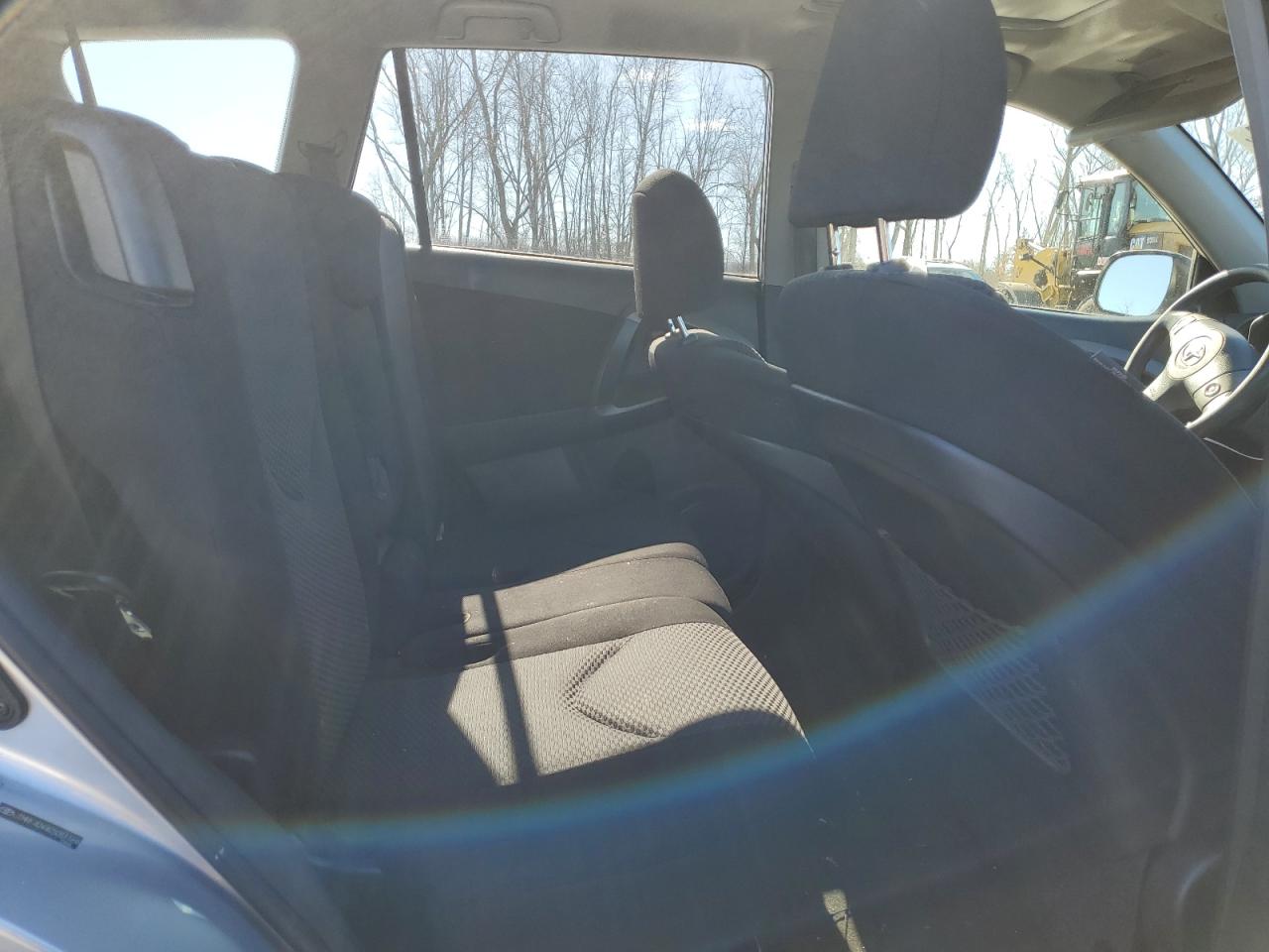 2012 Toyota RAV 4 - Image 11