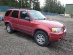 2005 Ford Escape Limited للبيع في Graham، WA - Rear End