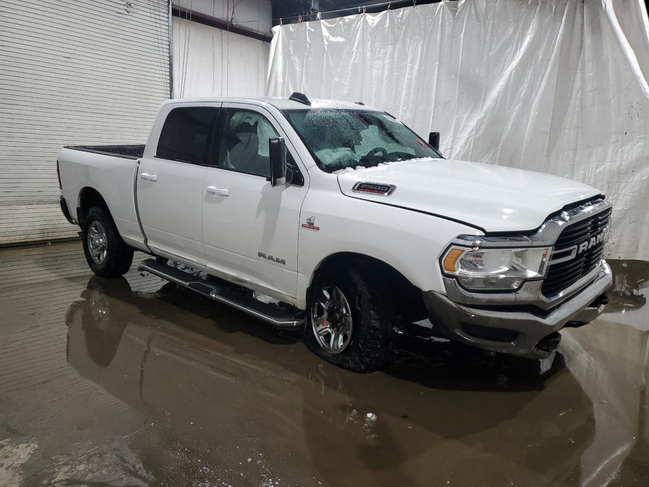 2021 RAM 2500 - Image 4