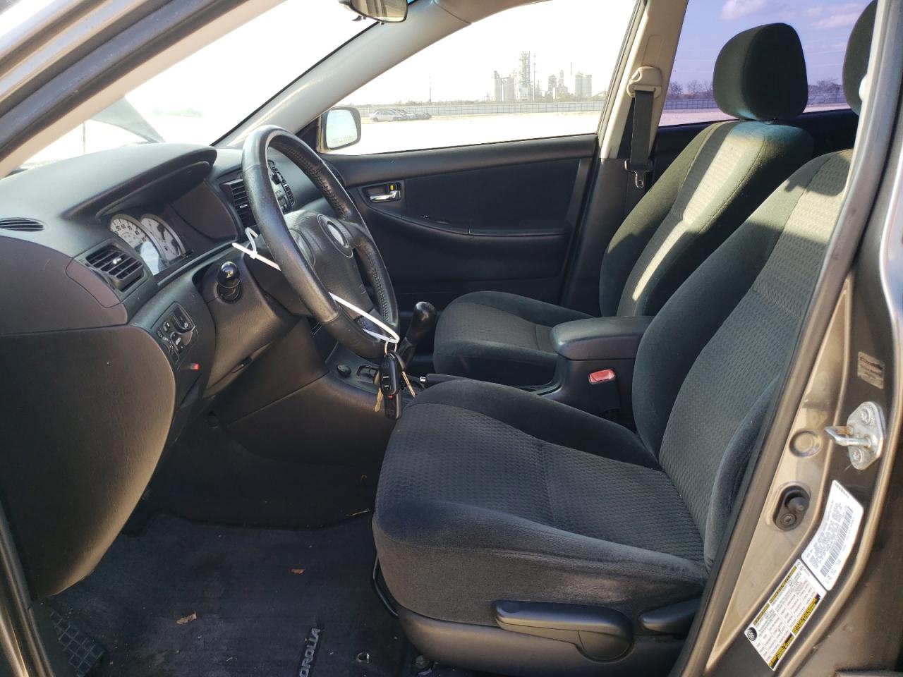 2007 Toyota Corolla - Image 7