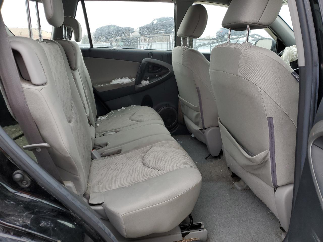 2010 Toyota RAV 4 - Image 11