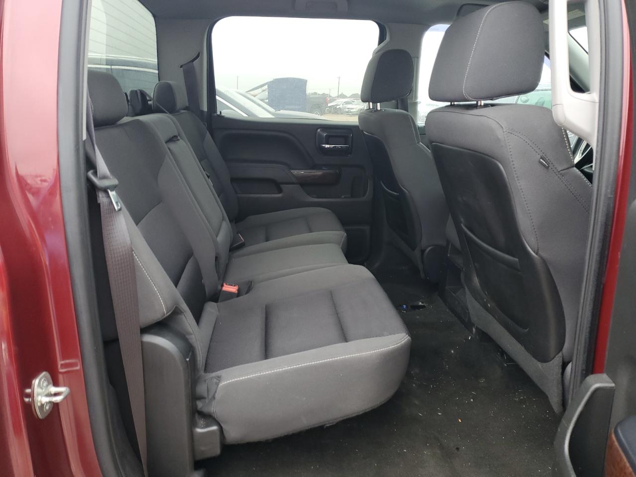 2014 GMC Sierra - Image 10
