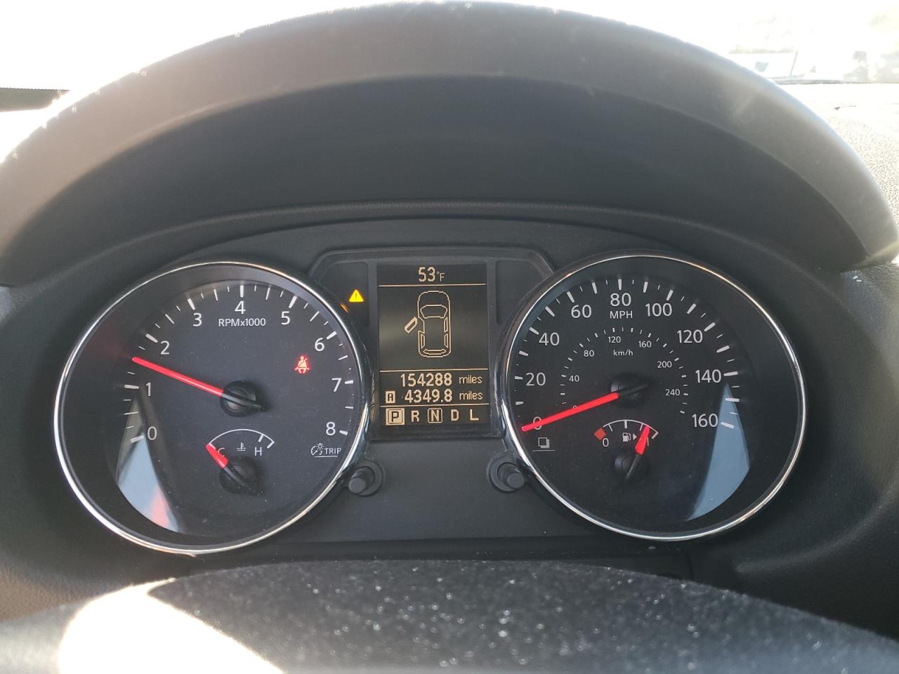 2013 Nissan Rogue - Image 9