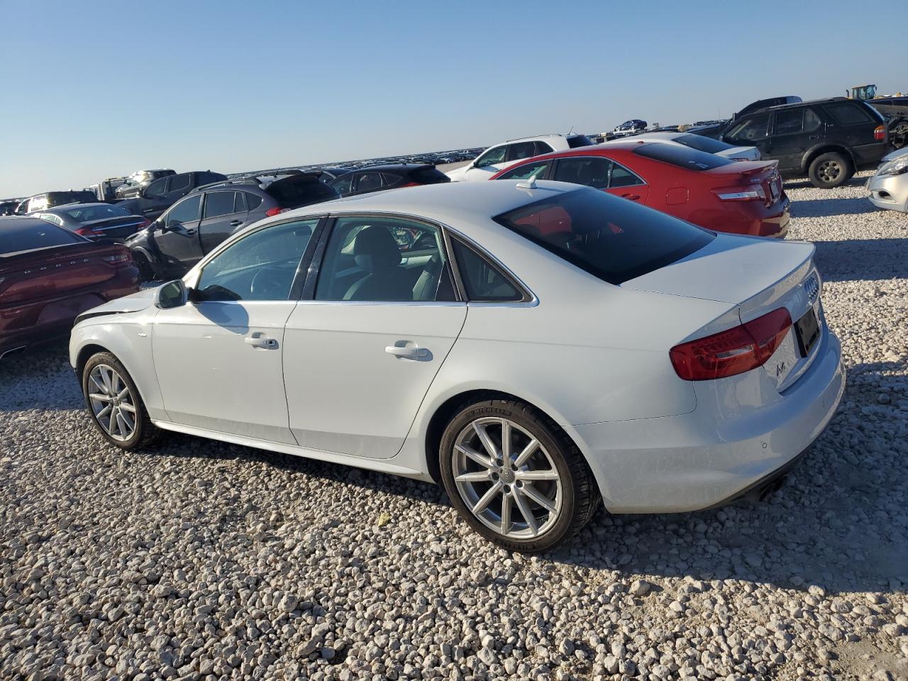 2015 Audi A4 - Image 2