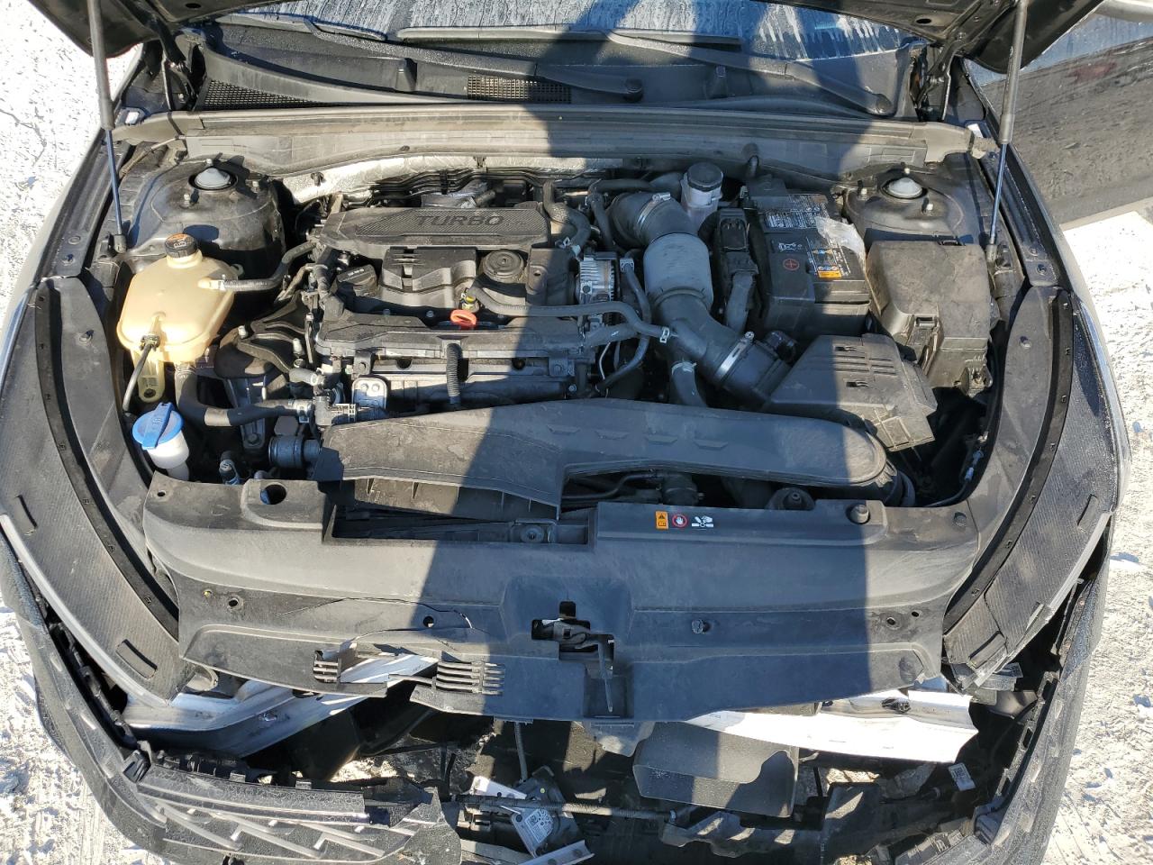 2023 Kia K5 - Image 11