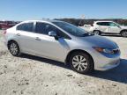 2012 Honda Civic Lx de vânzare în Loganville, GA - Rear End