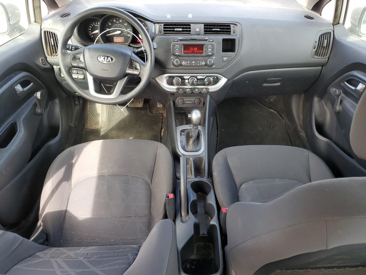 2015 Kia Rio - Image 8